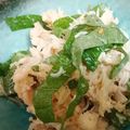 まままるるる's cooksnap of when they made 【簡単】ささみと大葉のおつまみ.