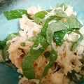 まままるるる's cooksnap of when they made 【簡単】ささみと大葉のおつまみ.
