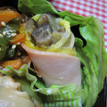 えみんちゅ＊'s cooksnap of when they made お弁当に★ちょっとかわいい巻き物おかず★.