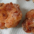 クックZJOCWZ☆'s cooksnap of when they made みきママの簡単唐揚げ☆彡.