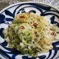 hiromi56's cooksnap of when they made 青のりれんこんきんぴら.