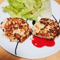 sanoko☆'s cooksnap of when they made 豆腐ハンバーグ☆肉なし卵なし簡単ヘルシー.