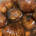 ころころココロン's cooksnap of when they made 栗の渋皮煮.