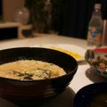 ☆RUN☆'s cooksnap of when they made シーチキンとチンゲン菜のクリーム煮.