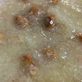 ミキトゥ's cooksnap of when they made 【簡単】納豆の大根おろしの酢の物.