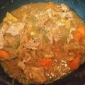 ハチ号's cooksnap of when they made 簡単！絶品♡失敗なしの基本の肉じゃが♡.