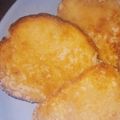 ブランシュkuu's cooksnap of when they made ふわっふわな里芋の唐揚げ.