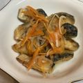 miucomachi's cooksnap of when they made レンジで簡単！サバフィレの南蛮漬け.