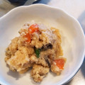 まみお✳'s cooksnap of when they made 残り筑前煮で絶品☆具だくさん卯の花.