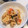 まみお✳'s cooksnap of when they made 残り筑前煮で絶品☆具だくさん卯の花.