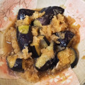 ねこはん's cooksnap of when they made 冷凍揚げ茄子で作る！レンジでみぞれ煮.