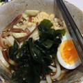 まぜり's cooksnap of when they made 夏はやっぱり☆　時短！簡単！冷やしうどん.