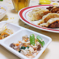 ☆★ケイト★☆'s cooksnap of when they made 小松菜の白和え.