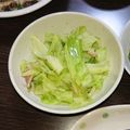 ちゅんまき☆'s cooksnap of when they made たくさん食べられる『温キャベツサラダ』♬.