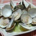 ゆうかりコアラ's cooksnap of when they made 春キャベツとアサリの酒蒸し.