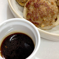☆megunyan☆'s cooksnap of when they made 和風ハンバーグのたれ ★材料3つで簡単★.