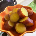 さくりゅうママ's cooksnap of when they made さつまいもの甘煮.