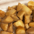 かとりーな♪'s cooksnap of when they made 【常備菜】ねっとり♪里芋の煮っころがし.