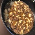 かひさあ's cooksnap of when they made 簡単〜！麻婆豆腐^o^.