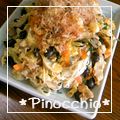 ＊ピノキオ＊'s cooksnap of when they made 材料は何でも☆オイマヨで炒めそーめん☆.