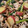 クックS987WA☆'s cooksnap of when they made さつまいもとエリンギと豚バラ肉の秋色炒め.