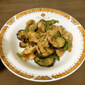 半熟王子's cooksnap of when they made なすとピーマンと豚肉の味噌炒め☆.
