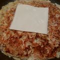 Ｍぱん's cooksnap of when they made 中華風オープンオムレツ.