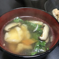 ☆GSSQHY☆'s cooksnap of when they made 今どきの！すいとん！.