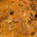 チアっ子's cooksnap of when they made マダガスカル♡鶏肉のココナッツ煮込み.