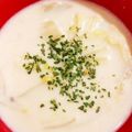 クックみゅーみゅー's cooksnap of when they made 忙しい時に、簡単、白菜のクラムチャウダー.