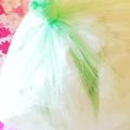 hikarin♪'s cooksnap of when they made レタスの保存(*´╰╯`๓)♬.