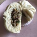 ハタケちゃん's cooksnap of when they made 中華まんの生地.