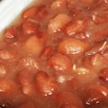 triagered's cooksnap of when they made 金時豆の甘煮【圧力鍋使用】.