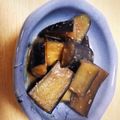 ommmo's cooksnap of when they made ナス　トロトロ.