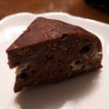 ☆☆☆めぐたん☆☆☆'s cooksnap of when they made 簡単レンジ3分✿大人の濃厚ガトーショコラ.