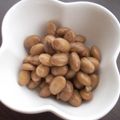万歳食いしん坊's cooksnap of when they made ごく普通の☆酢大豆.
