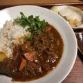ettsuin's cooksnap of when they made お店超え、本格スパイスカレー.