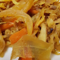 あっきー5296's cooksnap of when they made 簡単！切り干し大根とツナのカレー炒め.
