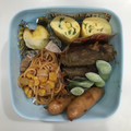 ❁Abake❁'s cooksnap of when they made コーンとねぎのたまごやき☆.