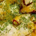 ヨコハマくらげ's cooksnap of when they made 簡単☆つぶ貝とマッシュルームのアヒージョ.