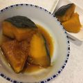 らいまーむ's cooksnap of when they made かぼちゃの煮物～活力鍋～.