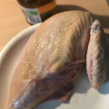 Yokchina's cooksnap of when they made 簡単!No.1鶏むね肉を柔らかくする方法.