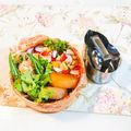 〜みみ〜's cooksnap of when they made ★ちらし寿司♪鶏肉入り／福岡の郷土料理★.