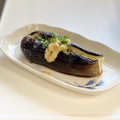 かっちゃん杉's cooksnap of when they made 超簡単！丸ごと茄子焼きの下ろしポン酢.