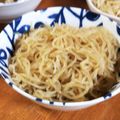 低カロ探検隊's cooksnap of when they made シンプルなしらたききんぴら.
