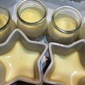 canadawhistler's cooksnap of when they made お口の中でとろける…とろふわ豆乳プリン.