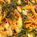 ☆ドキンちゃん☆”'s cooksnap of when they made がんも・切り昆布の煮物.