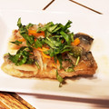 ダッフィーニーうに's cooksnap of when they made 今が旬♡秋刀魚の南蛮漬け.