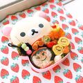 あやちん０８１６'s cooksnap of when they made お弁当のおかず ウインナーの花.