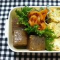✯聖夢✯'s cooksnap of when they made お弁当のおかず 人参.